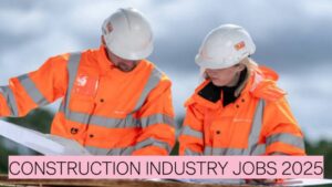 Construction Industry Jobs 2025: Contract Engineer Vacancy in Faridabad for Experienced Civil Engineers