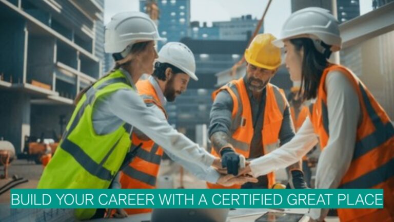 KSE Job Openings 2025: Build Your Career with a Certified Great Place to Work Company