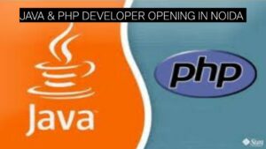Unique Technologies Careers | Java & PHP Developer Opening in Noida Apply Now