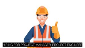 Sakshham Consultants Careers 2026 | Hiring for Project Manager, Project Engineer and MEPF Engineer Roles