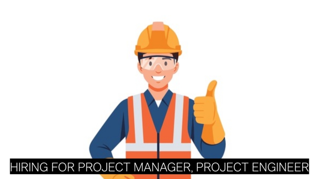 Sakshham Consultants Careers 2026 | Hiring for Project Manager, Project Engineer and MEPF Engineer Roles